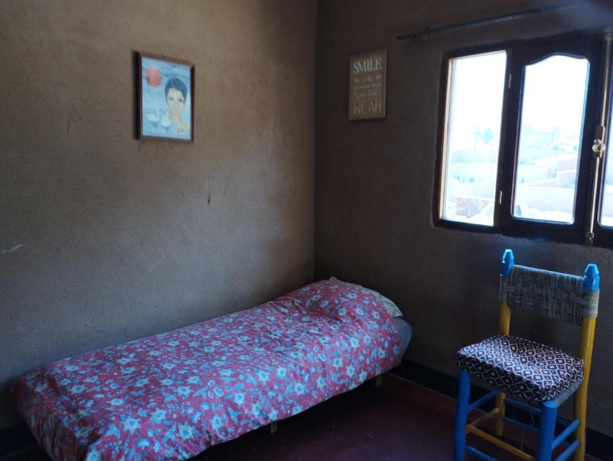 Tinghir Auberge Hostel Traditionnel מראה חיצוני תמונה