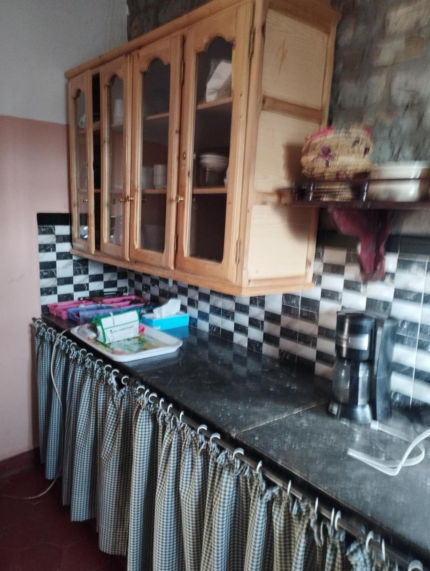 Tinghir Auberge Hostel Traditionnel מראה חיצוני תמונה