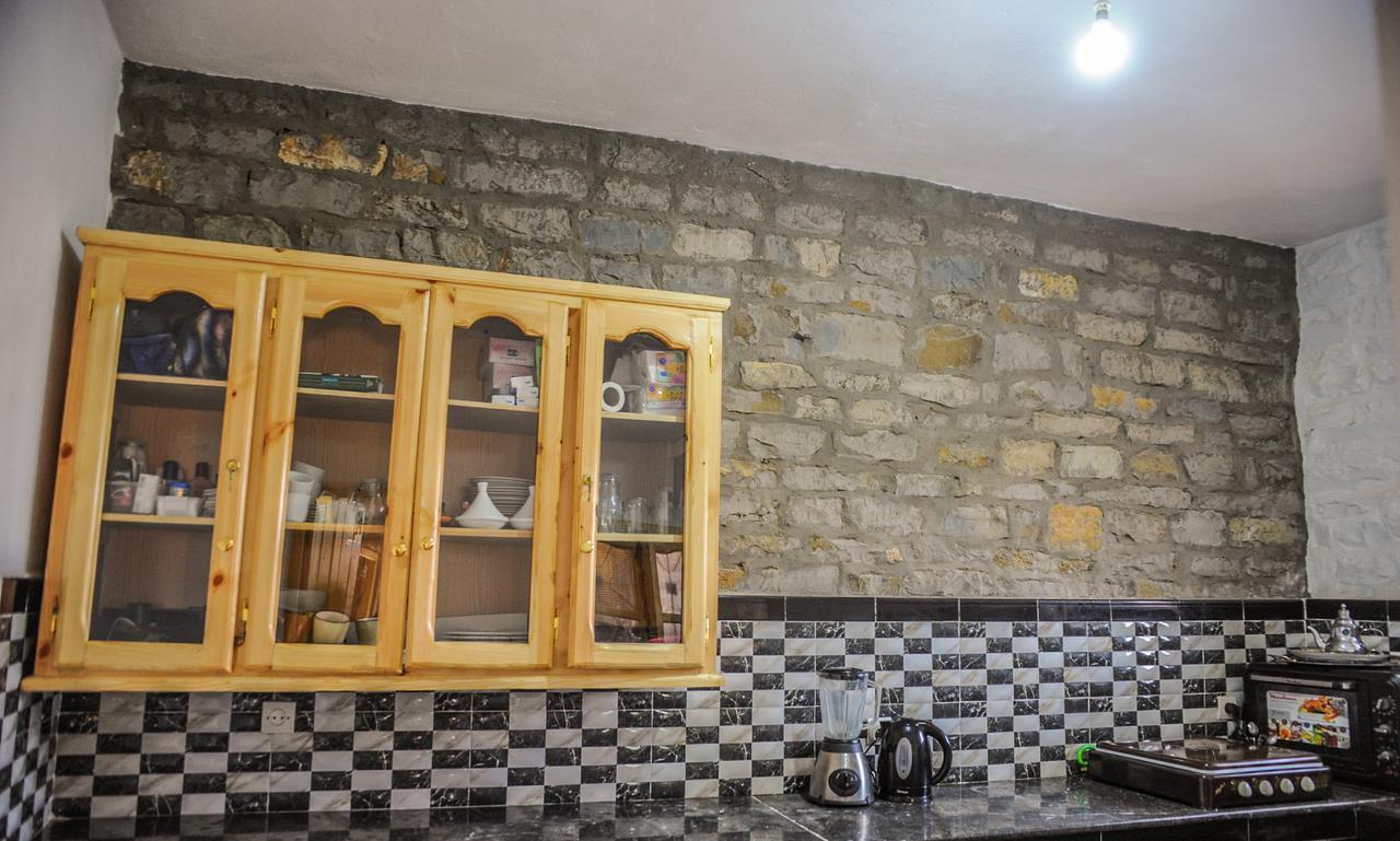 Tinghir Auberge Hostel Traditionnel מראה חיצוני תמונה